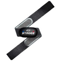 Stages cycling Monitor Ritmo Cardíaco Pulse