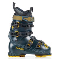 fischer-bottes-de-ski-alpin-ranger-one-120-vac-gw