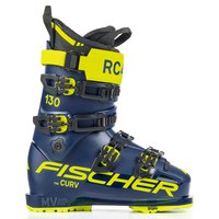 fischer-the-curv-130-vac-gw-Μπότες-αλπικού-σκι