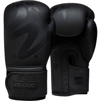 RDX Sports F15 Artificial Leather Boxing Gloves