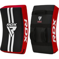 RDX Sports Kick Shield Arm Pad Curve