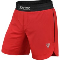 RDX Sports Shorts MMA T15