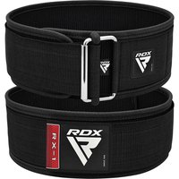 RDX Sports Tyngdlyftningsbälte RX1