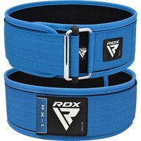 RDX Sports Cinto De Levantamento De Peso RX1