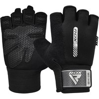 RDX Sports W1 Training Gloves