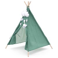 Robin cool Montessori Method Kalpana Teepee Tent