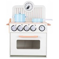 Robin cool Montessori Method Little Chef Cooking Toy Set