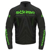 Sorra Trial Racing Vertigo ´22 Jacket