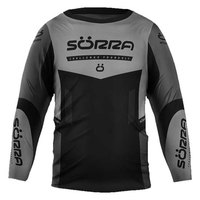 Sorra Trial ´22 Long Sleeve T-Shirt
