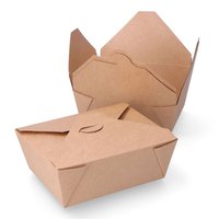 best-products-green-bio-cardboard-lunch-box-19.7x14x6.4-cm-3-units