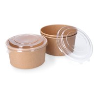 best-products-green-bio-salad-cardboard-bowl-with-cap-1-l-3-units