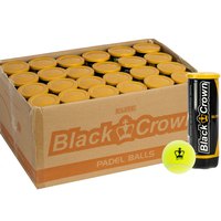 black-crown-caja-pelotas-padel-elite