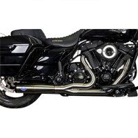 S&s cycle Sistema Completo Diamondback Harley Davidson FLHT 1868 ABS Electra Glide Revival 114 21 Ref:550-0999A