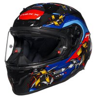Nexx X.R3R Izo Full Face Helmet