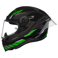Nexx X.R3R Precision Full Face Helmet
