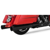Vance + hines Manifold Power Duals Harley Davidson Ref:46871