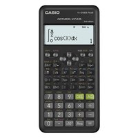 Casio FX570ES Plus II Калькулятор