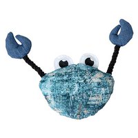 freedog-eco-crab-36.5x11-cm-toy