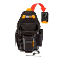 Toughbuilt TB-CT-34 Ηλεκτρική τσάντα εργαλείων