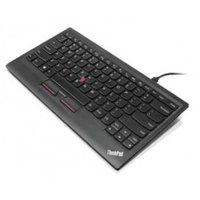 Lenovo ThinkPad Compact Trackpoint Keyboard