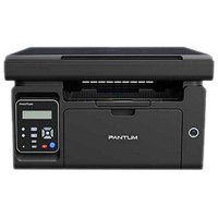 Pantum M6500W PA-210 Monochrome Laser Multifunction Printer