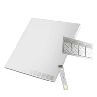 Nanoleaf Canvas Starter Kit LED-paneel 9 Eenheden