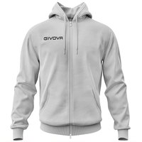 givova-king-sweatshirt-mit-durchgehendem-rei-verschluss