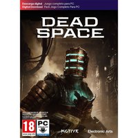 electronic-arts-juego-pc-dead-space-remake