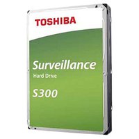 Toshiba HDWT380UZSVA S300 Pro 8TB Привод Жесткого Диска