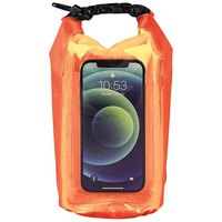 Salvimar Dry Pack With Phone Window 2.5L