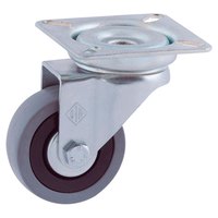 Afo CR00598 Rotating Wheel 50 mm