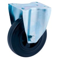 afo-cr29468-rotating-rubber-wheel-100-mm