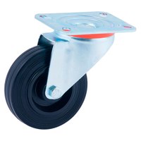 afo-cr29469-rotating-rubber-wheel-100-mm