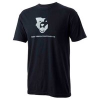 wolf-tooth-camiseta-de-manga-corta-logo