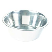 trixie-stainless-steel-feeder-24-cm-bowl