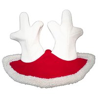 Equitheme Christmas Ear Bonnet