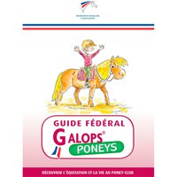 Ffe Guía Federal Ponis Galops