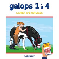 lavauzelle-libro-exercises-1-4