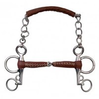 metalab-pinchless-leather-bit-with-short-branch