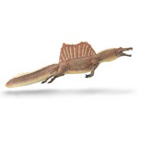 Collecta Spinosaurus Figure Swimming With A Mobile Jaw Deluxe