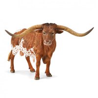 Collecta Texano Texano Long Horines Xl