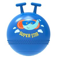 fisher-price-42-cm-blue-jumper-with-a-fan