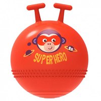 fisher-price-42-cm-red-jumper-with-a-fan