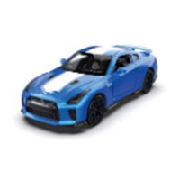 tachan-1:32-nissan-gt-r-r35-pullback---lights-and-sounds