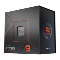 AMD Processor Ryzen 9 7900X 4.70 GHz