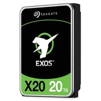 Seagate Harddisk Exos X20 20TB 3.5´´