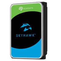 Seagate Harddisk SkyHawk ST4000VX016 4TB 3.5´´