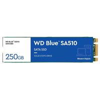 WD Blue SA510 250GB Жесткий диск SSD М. 2