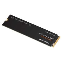 WD Disco Rígido SSD M. SN850X 1TB 2