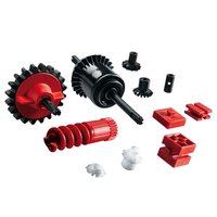 Fischertechnik Kit Construcción Motor Motor Set XM